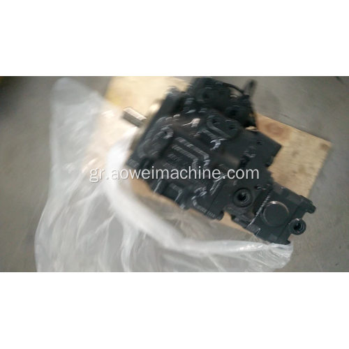 Γνήσια αντλία υδραυλικού γραναζιού PC35MR-2 PUMP ASSY PC35MR 708-3s-00610 708-3s-00611 708-3S-00511 708-3S-00512 708-3S-00513